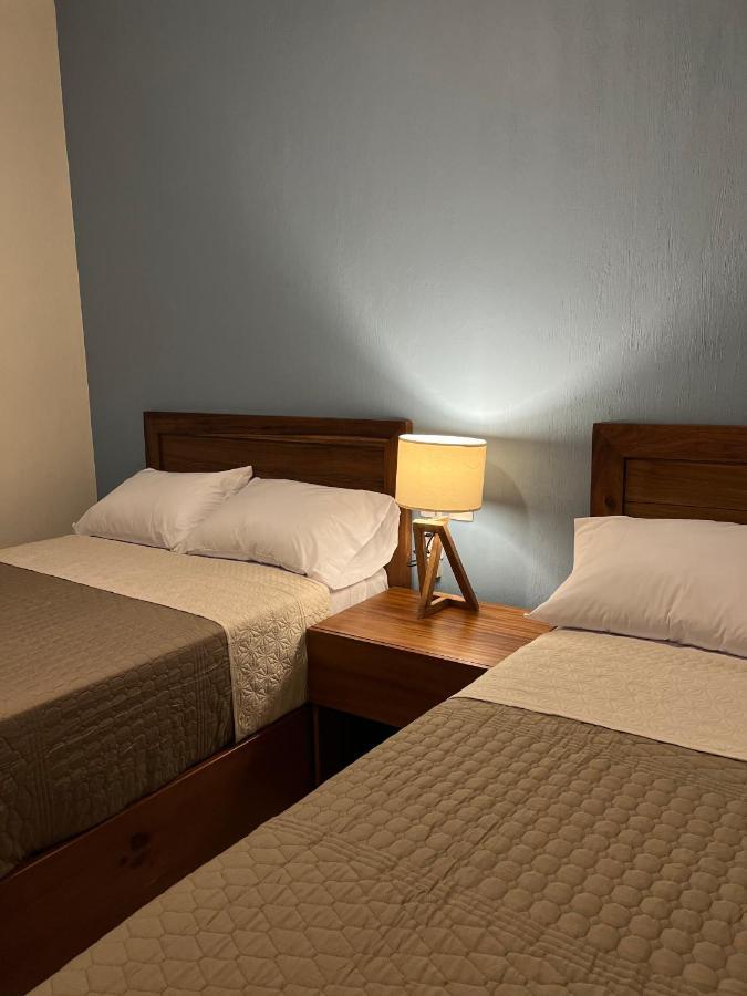 Casona 1530 Hotel Tequila Kültér fotó